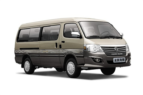 金旅XML6502J95客車（汽油國(guó)五10-11座）