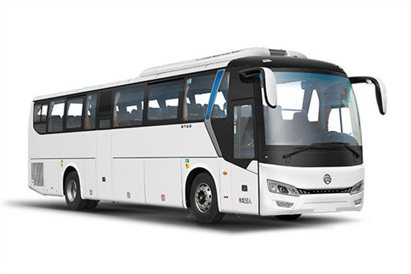 金旅XML6122J55Y1客車（柴油國(guó)五24-63座）
