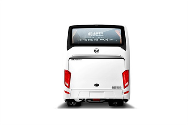 金旅XML6122J55Y1客車（柴油國(guó)五24-63座）