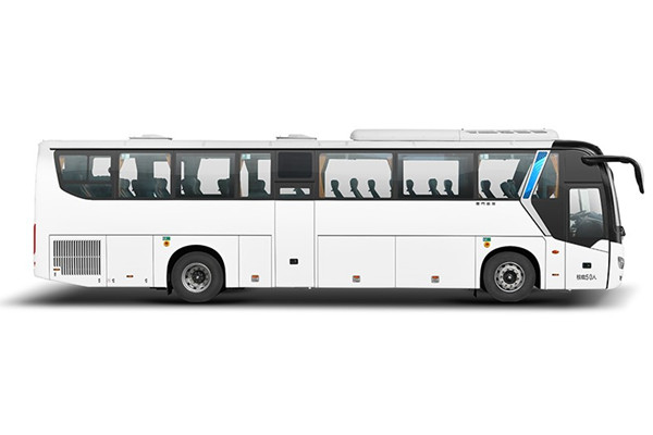 金旅XML6122J55Y1客車（柴油國(guó)五24-63座）