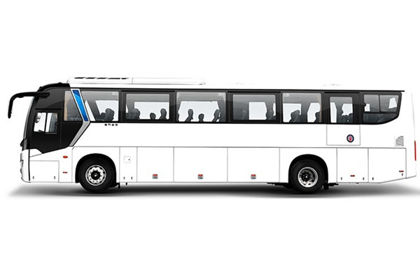 金旅XML6122J55Y1客車（柴油國(guó)五24-63座）