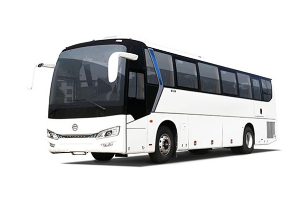 金旅XML6122J55Y1客車（柴油國(guó)五24-63座）