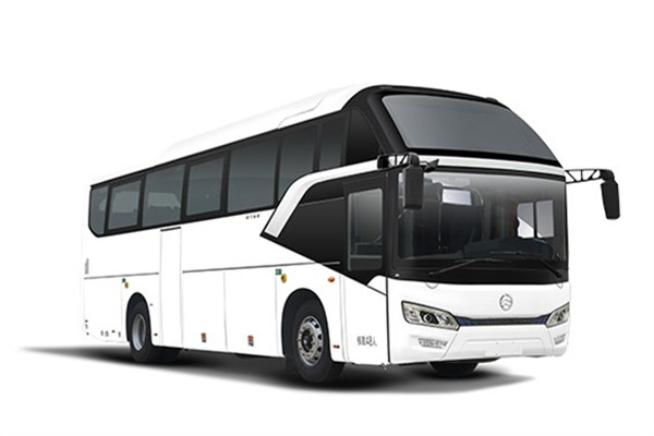 金旅XML6132J35Y客車(chē)（柴油國(guó)五24-56座）