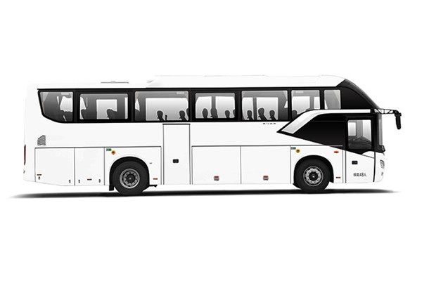 金旅XML6132J35Y客車(chē)（柴油國(guó)五24-56座）