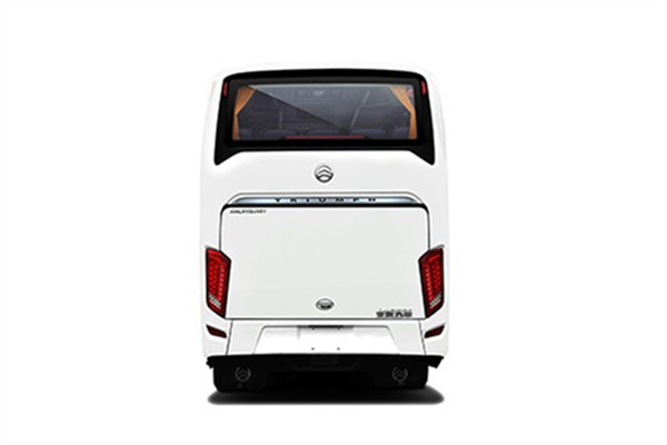 金旅XML6132J35Y客車(chē)（柴油國(guó)五24-56座）