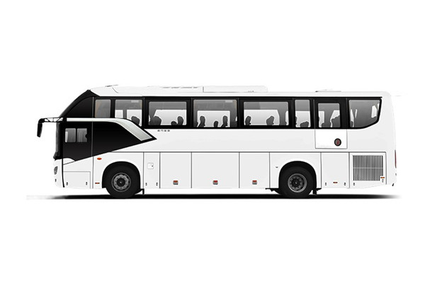 金旅XML6132J35Y客車(chē)（柴油國(guó)五24-56座）