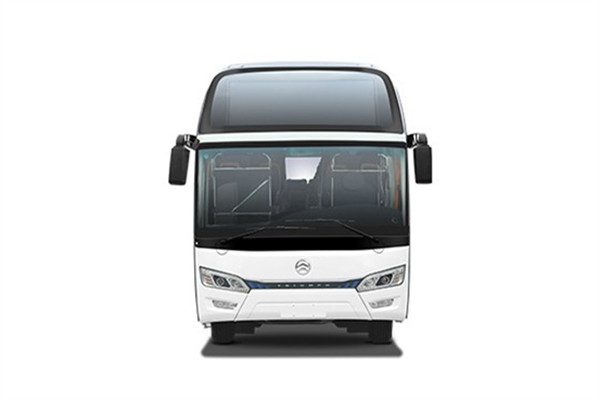 金旅XML6132J35Y客車(chē)（柴油國(guó)五24-56座）