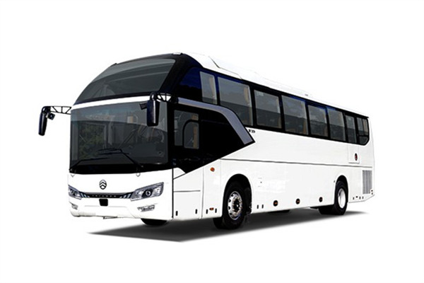 金旅XML6132J35Y客車(chē)（柴油國(guó)五24-56座）