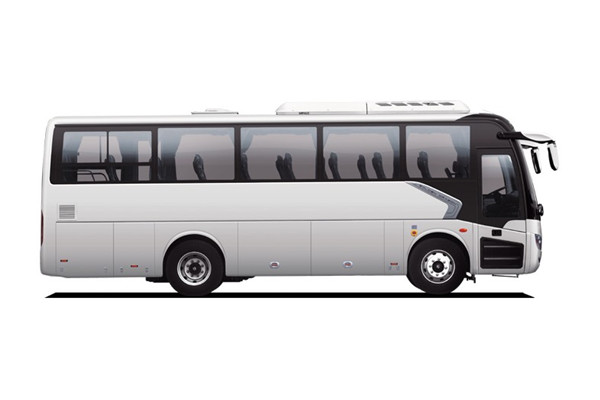金旅XML6807J55N客車（天然氣國(guó)五24-34座）