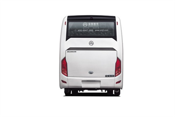 金旅XML6807J55N客車（天然氣國(guó)五24-34座）