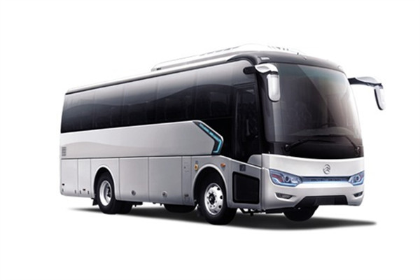 金旅XML6807J55N客車（天然氣國(guó)五24-34座）