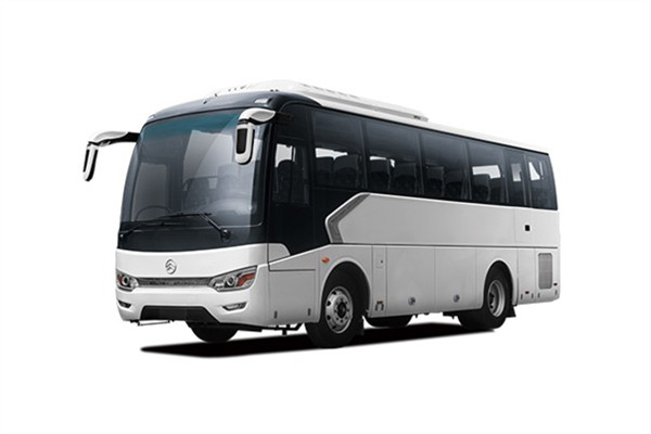 金旅XML6807J55N客車（天然氣國(guó)五24-34座）