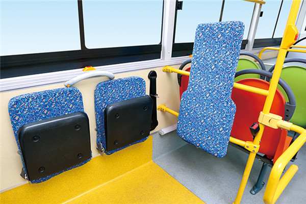 金龍XMQ6106AGBEVL10公交車(chē)（純電動(dòng)19-40座）