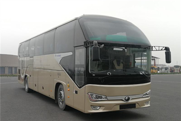 宇通ZK6128H6QY2客車（柴油國(guó)六24-54座）