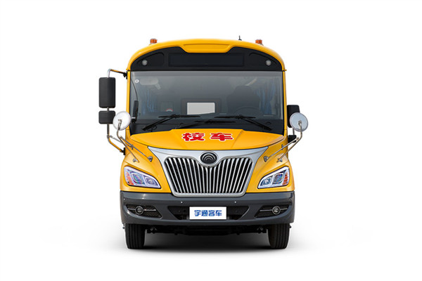宇通ZK6805DX61中小學(xué)生專(zhuān)用校車(chē)（柴油國(guó)六24-30座）