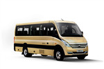 宇通ZK6741D6Y客車(chē)（柴油國(guó)六10-20座）