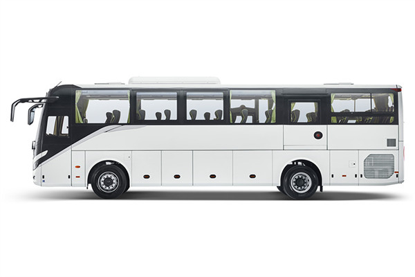 宇通ZK6117BEVZ33客車（純電動(dòng)24-52座）