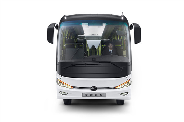 宇通ZK6117BEVZ33客車（純電動(dòng)24-52座）