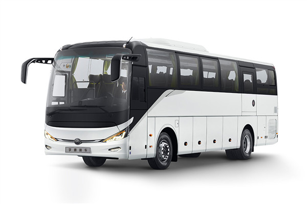 宇通ZK6117BEVZ33客車（純電動(dòng)24-52座）