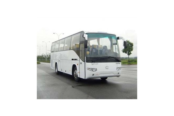 海格KLQ6109EV1H客車（純電動(dòng)24-49座）