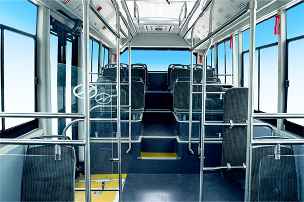 海格KLQ6816GAEVN3公交車(chē)（純電動(dòng)12-29座）