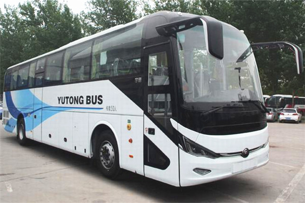 宇通ZK6127HT6Q1客車(chē)（柴油國(guó)六24-56座）