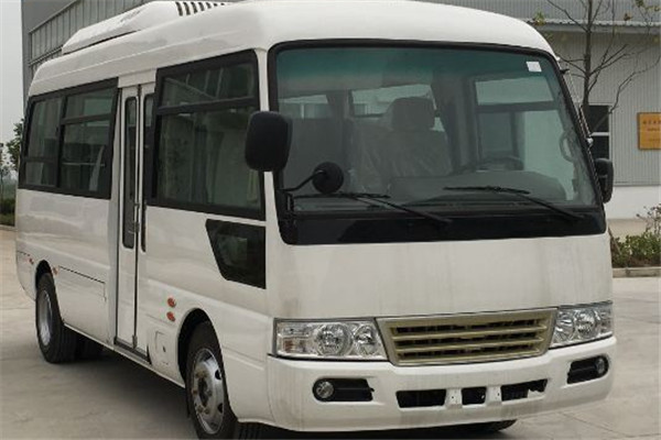 南京金龍NJL6627BEVG公交車(chē)（純電動(dòng)10-20座）