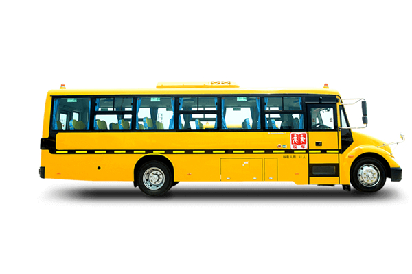 福田歐輝BJ6931S8LDB小學(xué)生專(zhuān)用校車(chē)（柴油國(guó)六24-52座）