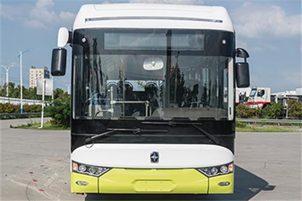 亞星JS6128GHEVC15插電式公交車(chē)（天然氣/電混動(dòng)國(guó)五21-50座）