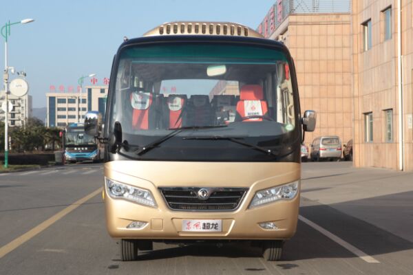 東風(fēng)超龍EQ6608LTV客車(chē)（柴油國(guó)五10-19座）