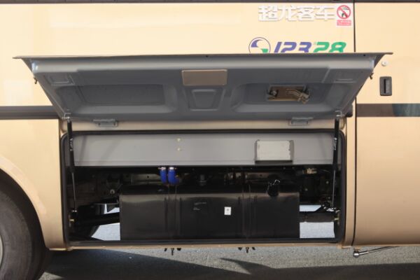 東風(fēng)超龍EQ6608LTV客車(chē)（柴油國(guó)五10-19座）