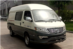 一汽CA5030XXYBEV32廂式運(yùn)輸車（純電動(dòng)2-5座）