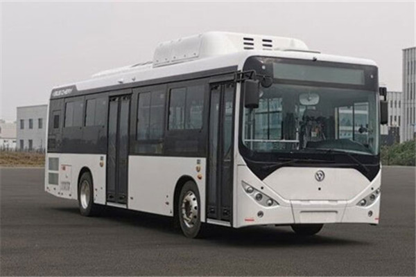 奇瑞萬(wàn)達(dá)WD6110CHEVG02插電式公交車(chē)（天然氣/電混動(dòng)國(guó)六17-34座）