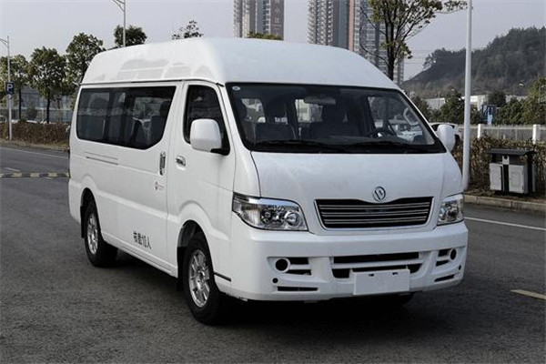 奇瑞萬達(dá)WD6540DA輕型客車（柴油國五10座）