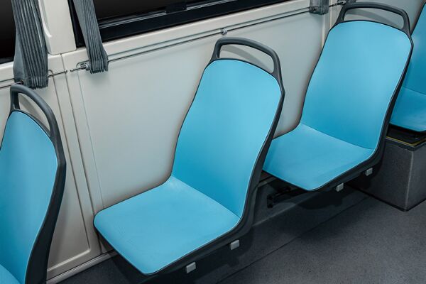 金龍XMQ6115FGBEVL公交車（純電動(dòng)19-36座）