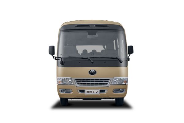 宇通ZK6710D5T客車(chē)（柴油國(guó)五10-17座）