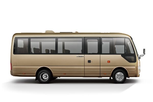 宇通ZK6710D5T客車(chē)（柴油國(guó)五10-17座）