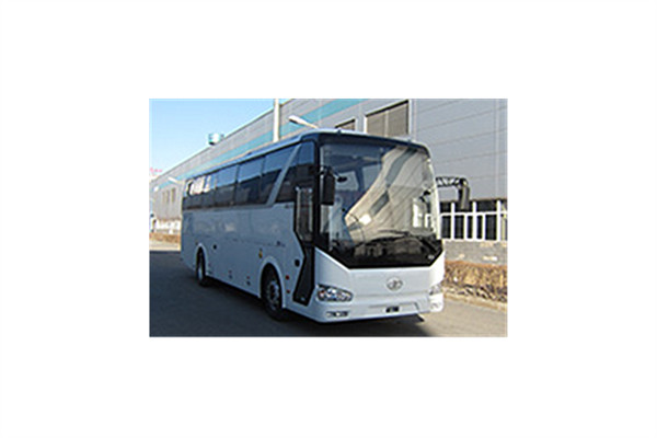 一汽CA6110LRD4客車(chē)（柴油國(guó)五24-50座）