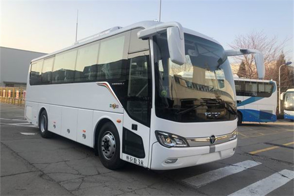 福田歐輝BJ6906U6AHB-2客車（柴油國(guó)六24-38座）