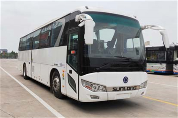 廣西申龍HQK6118ASBEVU1客車（純電動(dòng)24-50座）