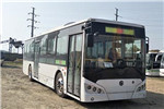 廣西申龍HQK6129BEVB5公交車(chē)（純電動(dòng)21-48座）