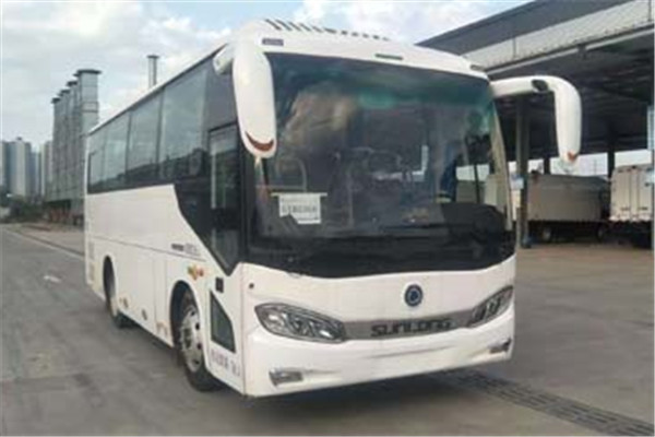 廣西申龍HQK6803ASD5客車（柴油國(guó)五24-36座）