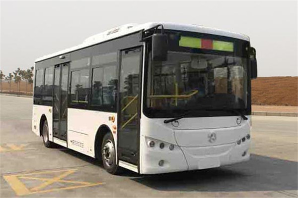 大運(yùn)CGC6806BEV1EAMJHAYM公交車（純電動(dòng)10-28座）