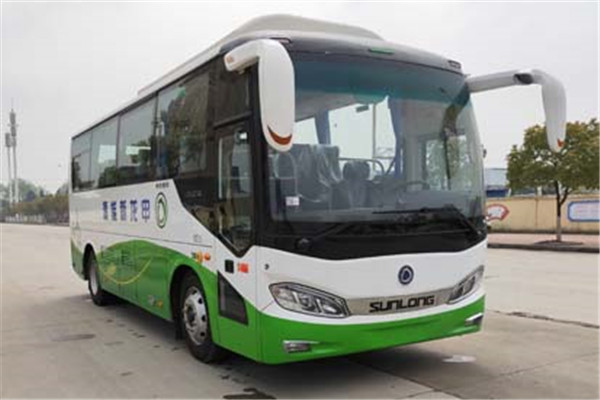 廣西申龍HQK6803ASBEVU1客車(chē)（純電動(dòng)24-36座）