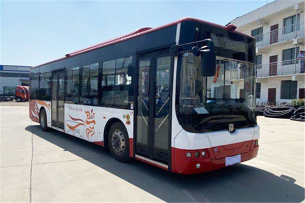 中車電動(dòng)TEG6105BEV22公交車（純電動(dòng)20-39座）