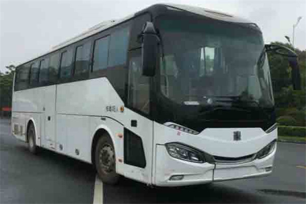中車電動(dòng)CKY6110BEV01公交車（純電動(dòng)20-48座）