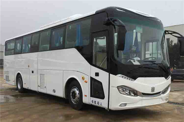 中車電動(dòng)CKY6110EV02客車（純電動(dòng)24-48座）