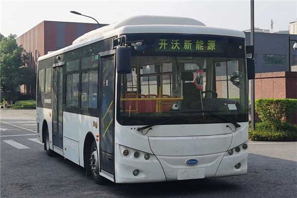 南京金龍NJL6809EV14公交車(chē)（純電動(dòng)13-28座）
