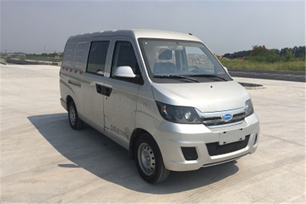 南京金龍NJL5021XXYBEV22廂式運(yùn)輸車（純電動(dòng)2-5座）