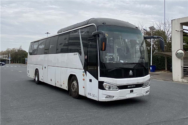 豪沃ZZ6126HBEVQA6客車(chē)（純電動(dòng)24-56座）